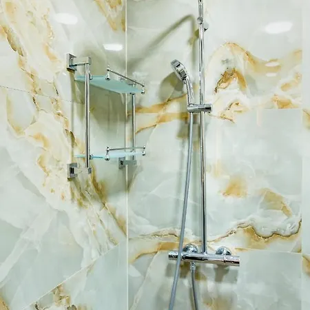 Διαμέρισμα Casa Arta *