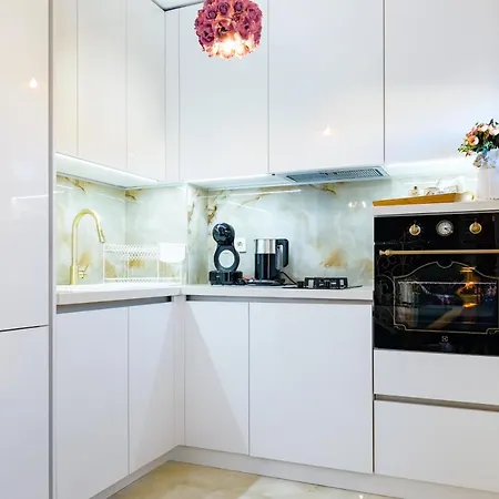 Casa Arta 아파트 *