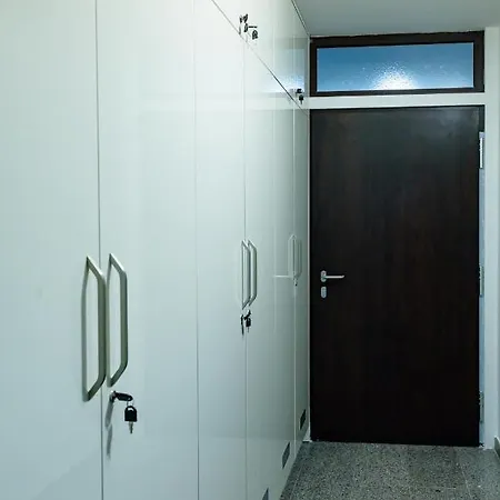 Casa Arta 부르가스