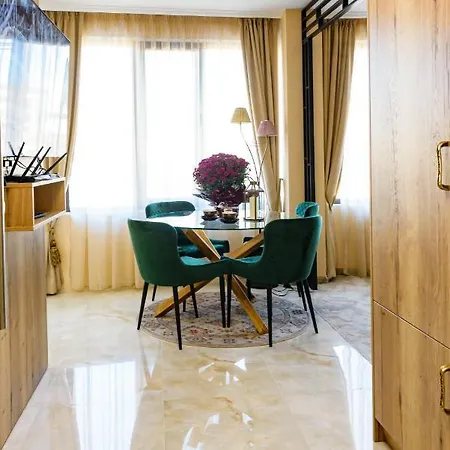 Lejlighed Casa Arta *