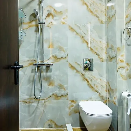 Casa Arta Διαμέρισμα *