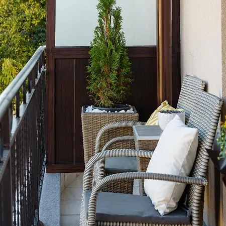 Casa Arta * Μπουργκάς