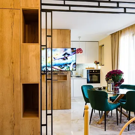 Casa Arta Μπουργκάς