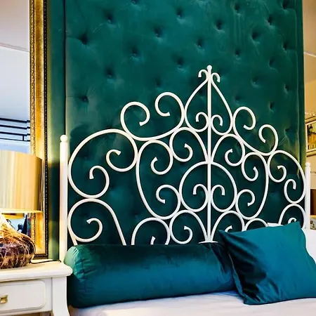 Casa Arta Μπουργκάς