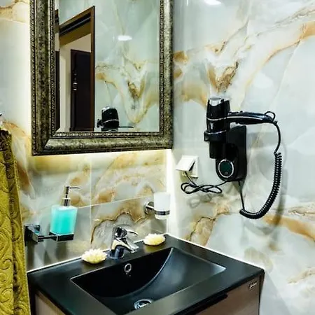 Casa Arta * 부르가스