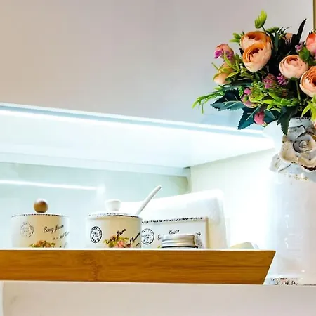 Διαμέρισμα Casa Arta *