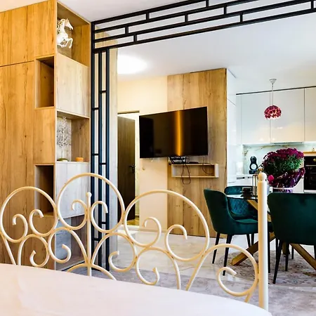 Casa Arta 부르가스