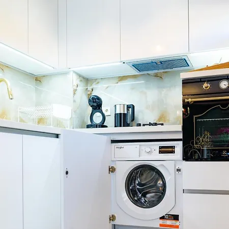 Casa Arta Διαμέρισμα