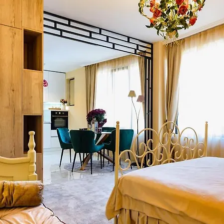 Casa Arta Μπουργκάς