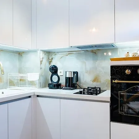 Casa Arta Διαμέρισμα *