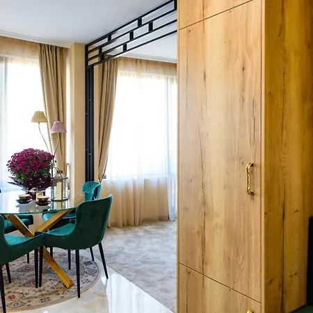 Casa Arta * 부르가스