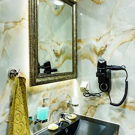 Casa Arta * 부르가스