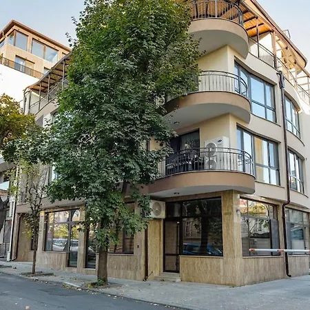 Casa Arta Lejlighed *