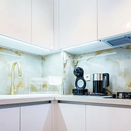 Casa Arta Appartamento *