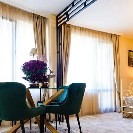 아파트 Casa Arta