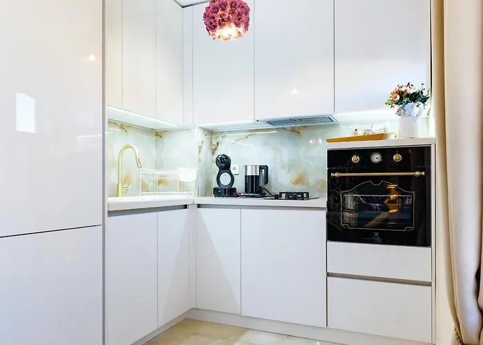 Casa Arta Апартамент *