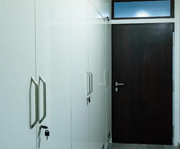 Casa Arta Бургас