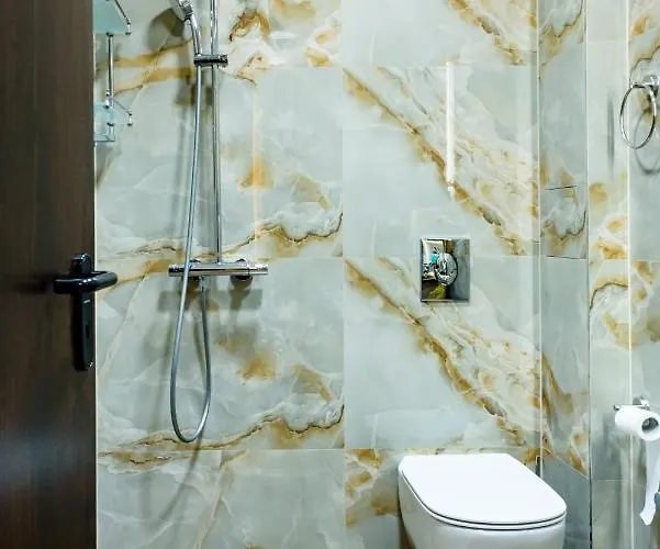 Casa Arta Апартамент *