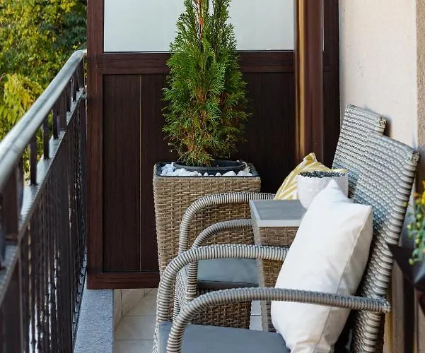 Casa Arta * Бургас