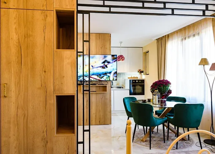 Casa Arta Бургас