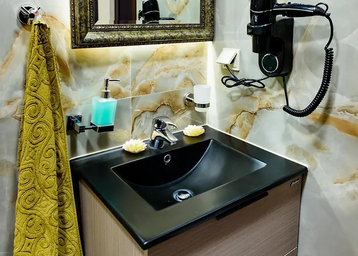 Апартамент Casa Arta *