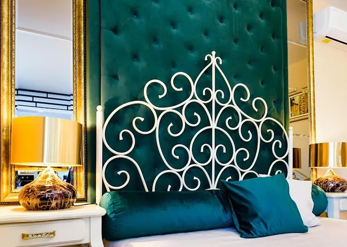 Casa Arta Бургас