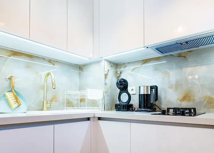 Casa Arta Апартамент *