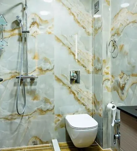 Апартамент Casa Arta *