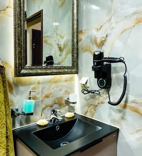 Casa Arta * Бургас