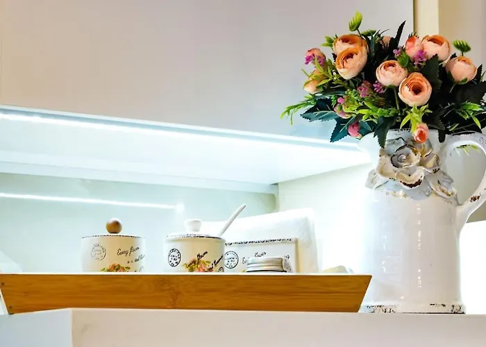 Апартамент Casa Arta *