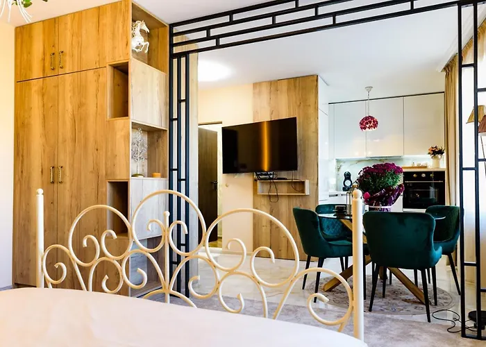 Casa Arta Бургас