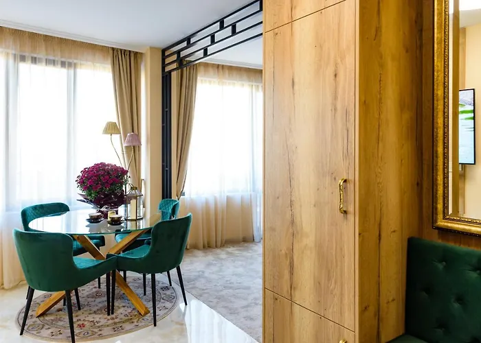 Casa Arta * Бургас