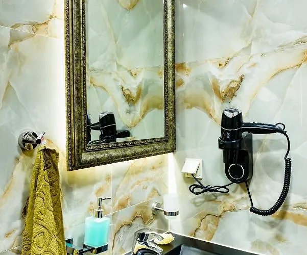 Casa Arta * Бургас