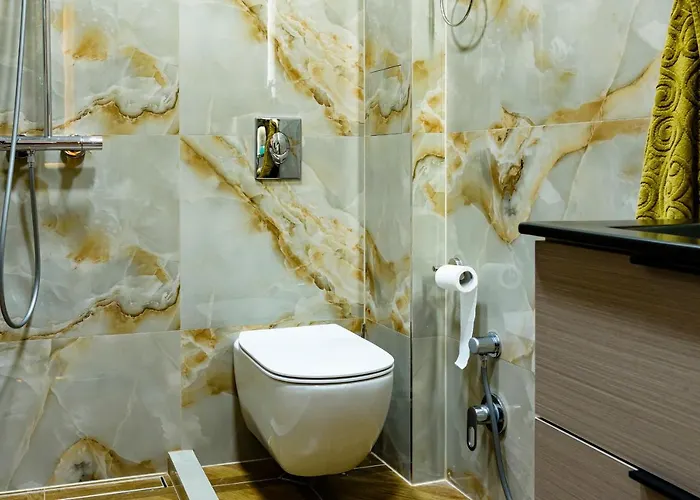 Апартамент Casa Arta *